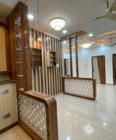 Mr Jyothilingam residence